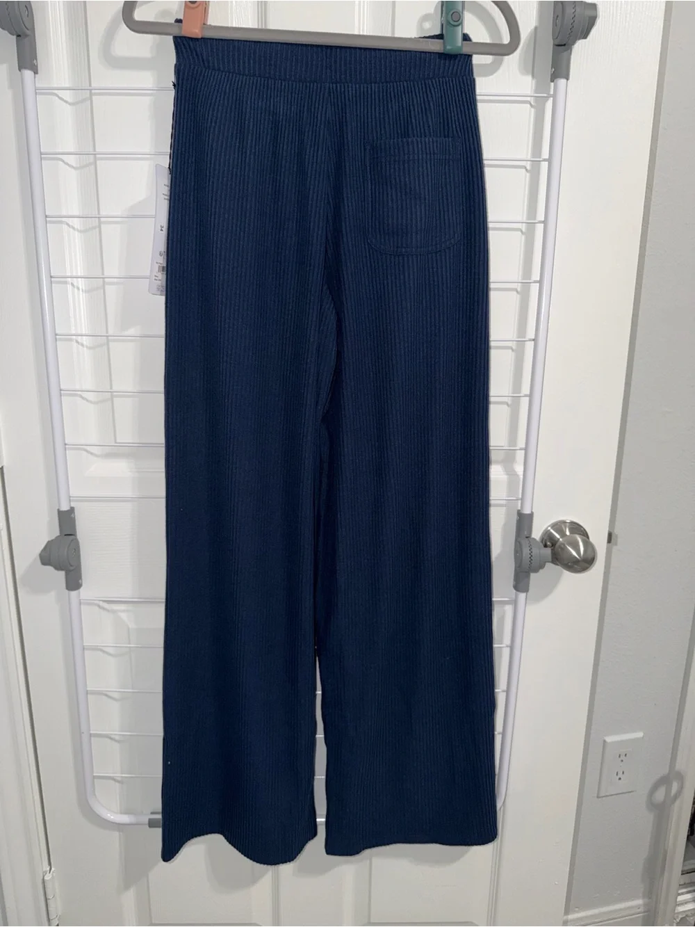 XXS Alo Muse Wide Leg Pant